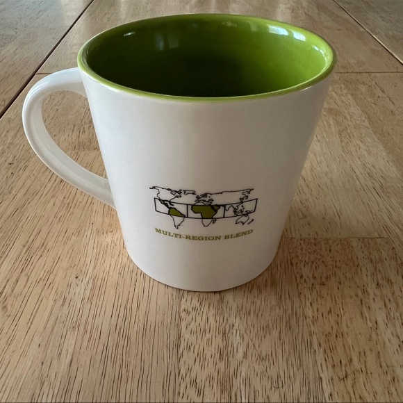 2006 Serena Starbucks Mug - Picture 3 of 7